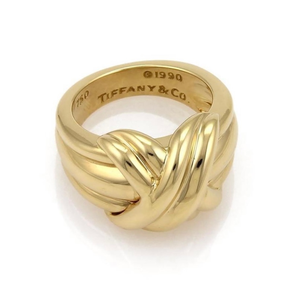 Vintage Tiffany Ring